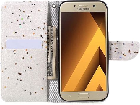 Samsung Galaxy A5 (2017) Hoesjes .